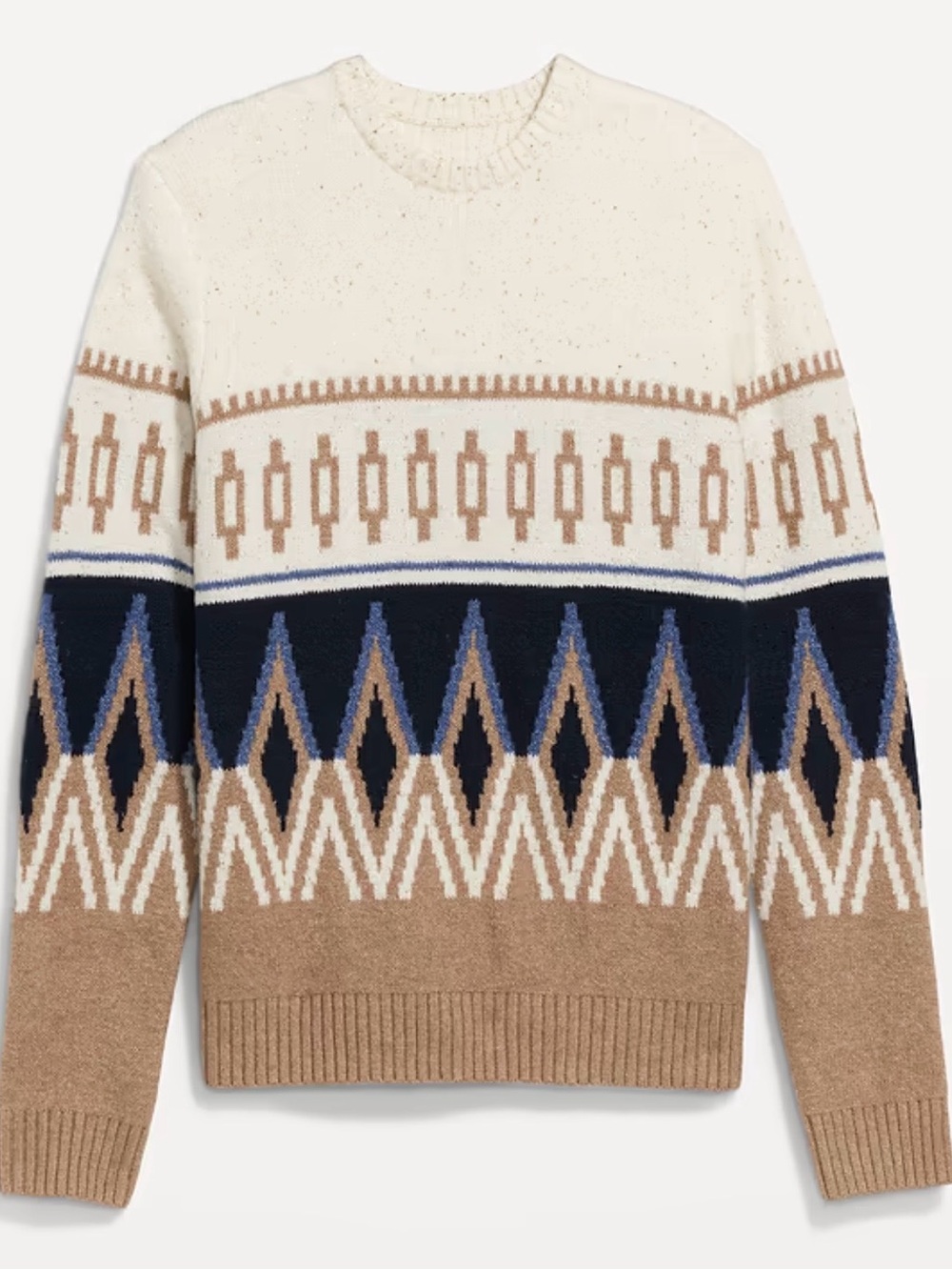 NWT Old Navy  SoSoft Crew-Neck Sweater